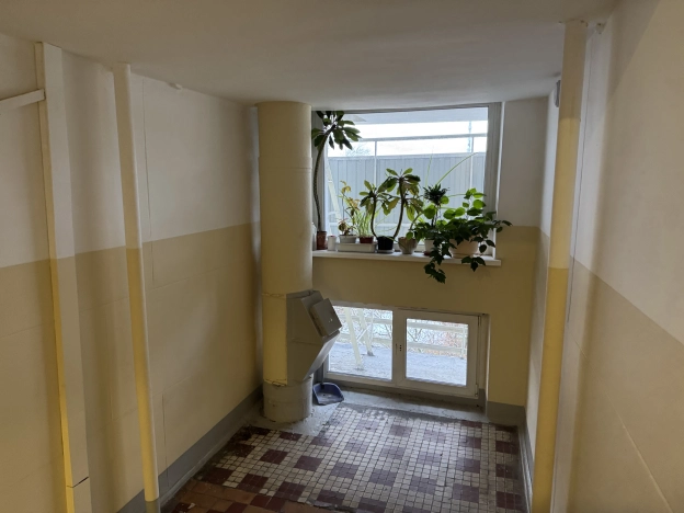 Купить квартиру в Москве. Вариант № 8978198, 14, площадь - квм, цена 17500000 рублей