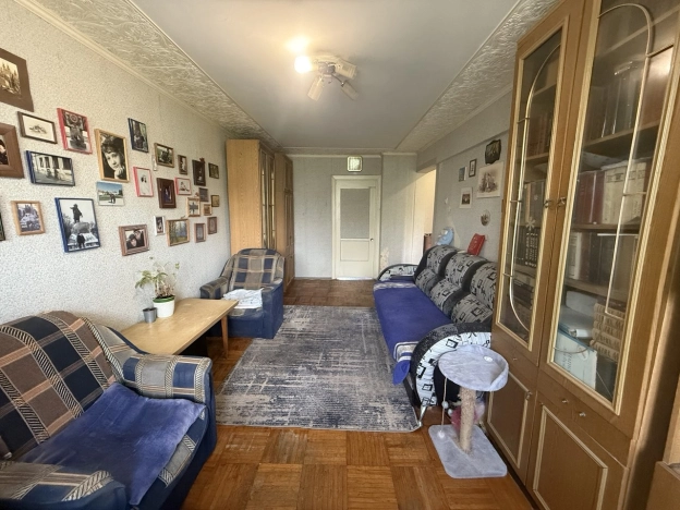 Купить квартиру на улице Атарбекова в Краснодаре. Вариант № 368984, 1, площадь - квм, цена 4150000.0000 рублей