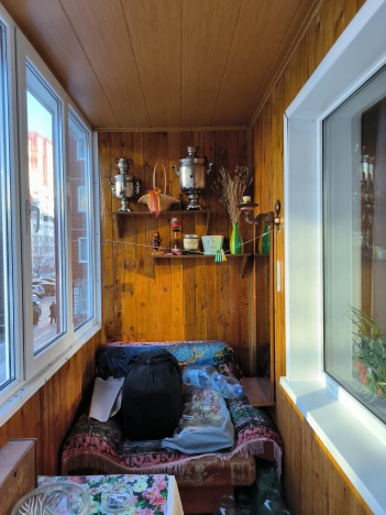 Купить трехкомнатную квартиру на улице Жилмассив в Новосибирской области. Вариант № 9405284, 20, площадь -  квм, цена 6900000 рублей