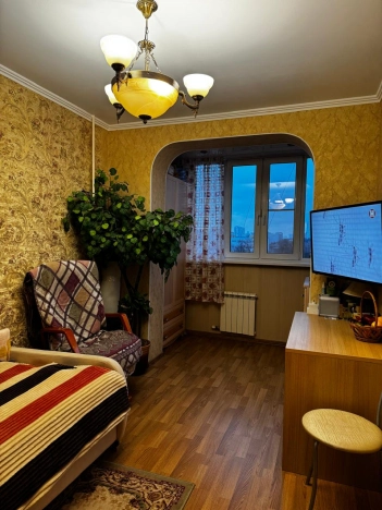 Купить квартиру в Москве. Вариант № 9835704, 10, площадь -  квм, цена 18500000 рублей