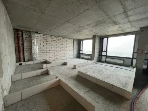 Купить трехкомнатную квартиру на улице Профсоюзная в Москве. Вариант № 10609099, 5, площадь -  квм, цена 40200000 рублей