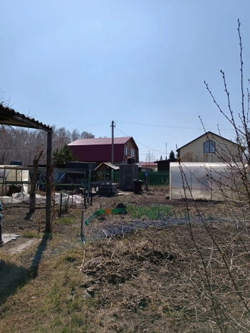 Купить дом в Омске. Вариант № 2790, 7, площадь -  квм, цена 650000 рублей