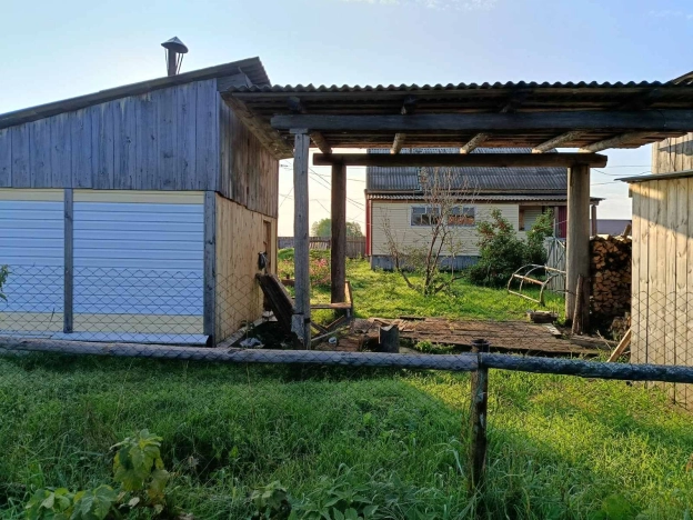 Купить дом на улице Новая в Тюменской области. Вариант № 13007, 13, площадь -  квм, цена 1700000 рублей