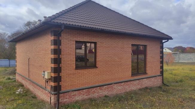 Купить дом в Курской области. Вариант № 28812, 1, площадь -  квм, цена 6000000 рублей