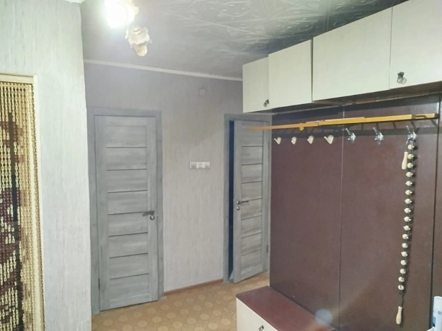 Купить трехкомнатную квартиру в Амурской области. Вариант № 5408271, 7, площадь -  квм, цена 4700000 рублей