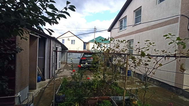 Купить дом в Краснодарском крае. Вариант № 9707602, 1, площадь -  квм, цена 11999999 рублей