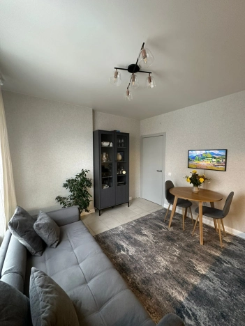 Купить квартиру в Москве. Вариант № 8380614, 3, площадь -  квм, цена 20800000 рублей