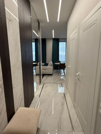 Купить квартиру в Москве. Вариант № 8890798, 9, площадь - квм, цена 36000000 рублей