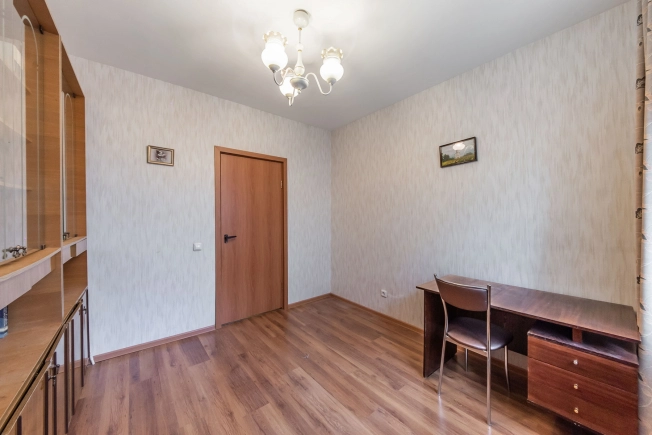 Купить квартиру в Москве. Вариант № 9964228, 11, площадь -  квм, цена 33400000 рублей