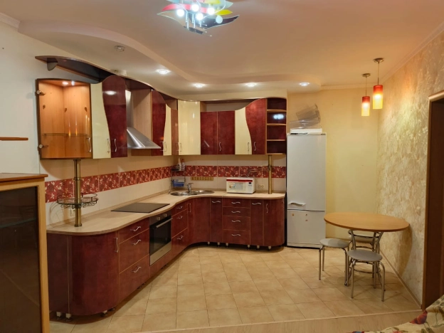 Снять квартиру в Рязани. Вариант № 8467763, 3, площадь -  квм, цена 35000 рублей