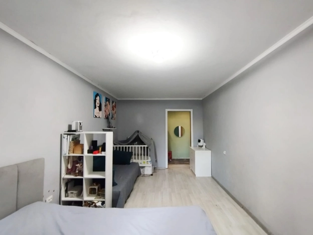 Купить квартиру на вторичке в Уфе. Вариант № 58747, 2, площадь -  квм, цена 3700000 рублей