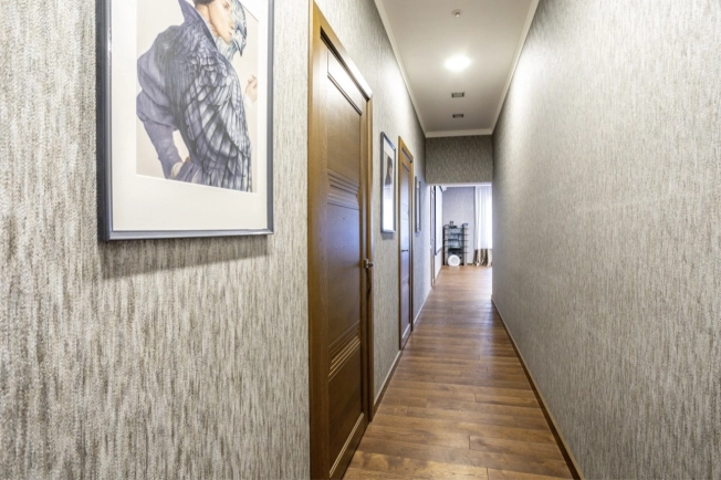 Купить дом в Москве. Вариант № 9156601, 38, площадь - квм, цена 45000000 рублей