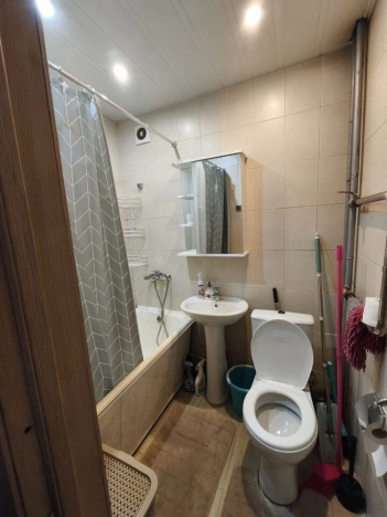 Купить квартиру в Москве. Вариант № 8539403, 5, площадь -  квм, цена 9250000 рублей