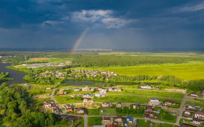Купить земельный участок у метро Бунинская аллея в Москве. Вариант № 16989, 10, площадь -  квм, цена 7300000 рублей