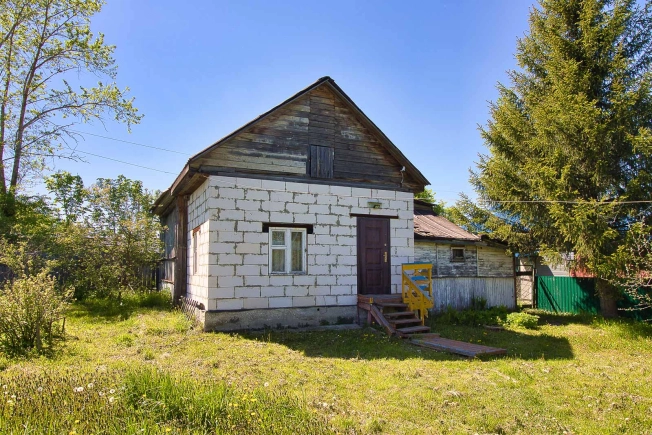 Купить дом в Владимире. Вариант № 7039, 2, площадь - квм, цена 2000000 рублей