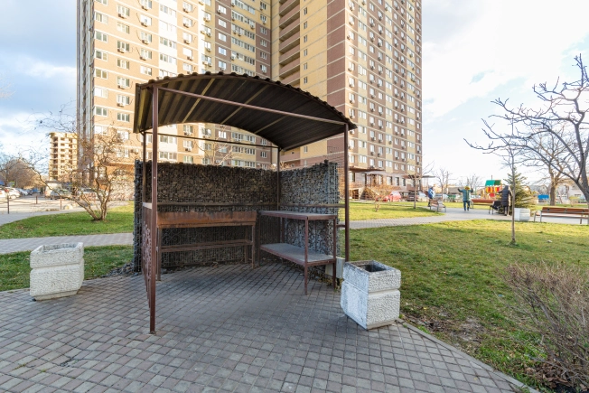 . Вариант № 26303, 21, площадь - 41 квм, цена 5200000 рублей