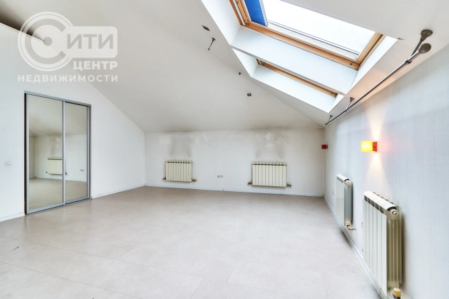 . Вариант № 15544, 5, площадь - 89.2 квм, цена 11990000 рублей