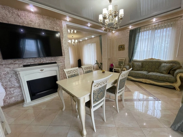 Купить дом в Белгороде. Вариант № 8965, 5, площадь -  квм, цена 15500000 рублей