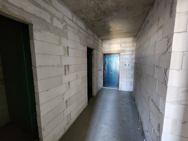 Купить трехкомнатную квартиру на улице набережная Пушкина в Республике Крым. Вариант № 3848121, 9, площадь -  квм, цена 18000000 рублей