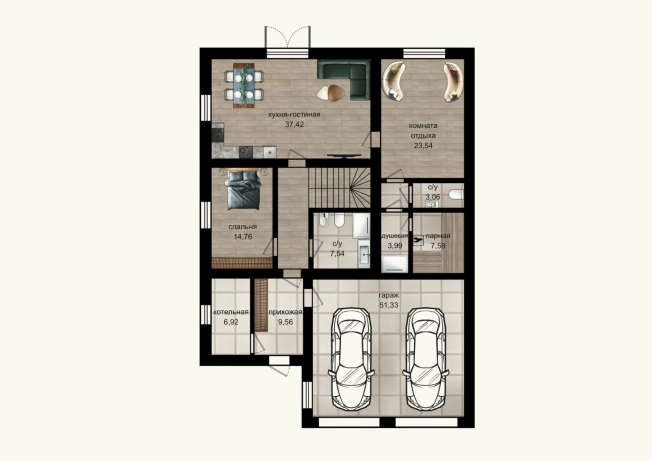 Купить дом в Республике Башкортостан. Вариант № 8351059, 27, площадь -  квм, цена 12499000 рублей
