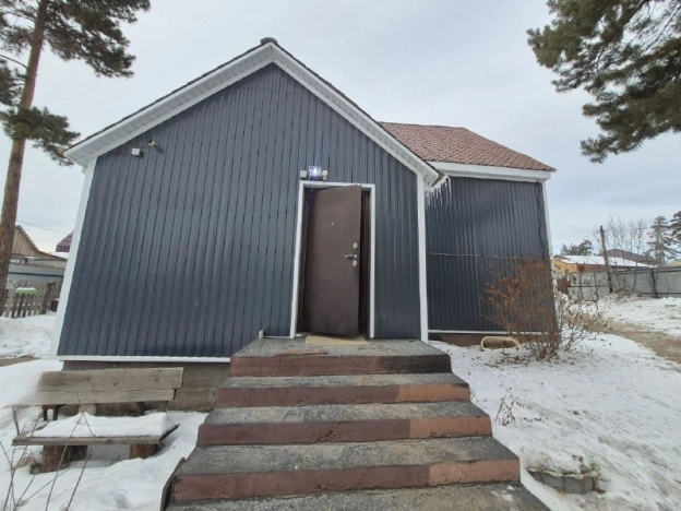 Купить дом на улице Белокаменная в Улан-Удэ. Вариант № 2094748, 20, площадь -  квм, цена 7600000 рублей