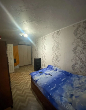 Купить двухкомнатную квартиру на вторичке в Пензенской области. Вариант № 26875, 3, площадь -  квм, цена 1680000 рублей