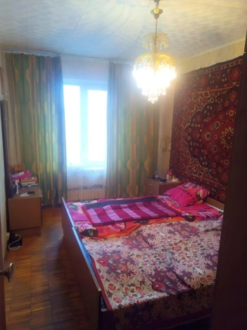 Купить квартиру в Москве. Вариант № 9410364, 2, площадь - квм, цена 17500000 рублей