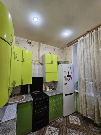 Купить квартиру в Москве. Вариант № 10432441, 1, площадь -  квм, цена 23500000 рублей