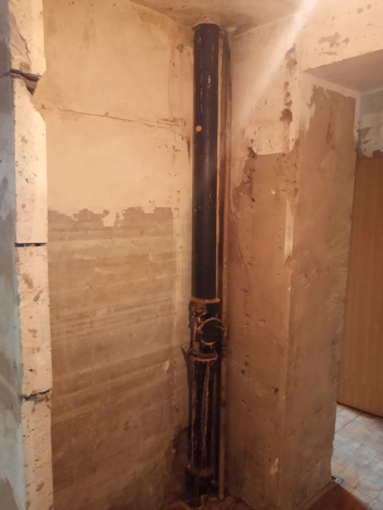 Купить двухкомнатную квартиру на улице Авангардная в Красногорске. Вариант № 40072, 17, площадь -  квм, цена 7640000 рублей