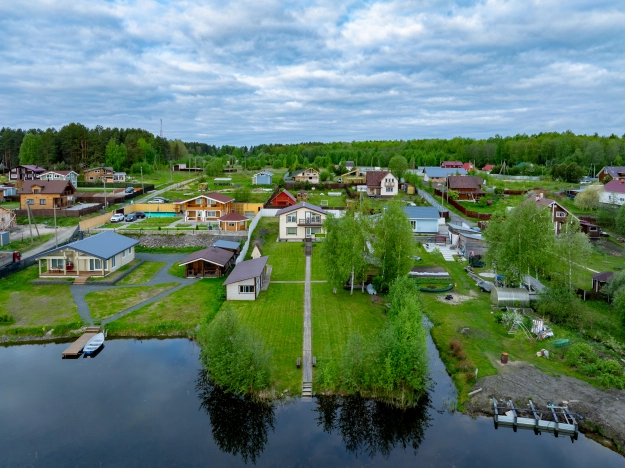Купить дом в Петрозаводске. Вариант № 46840, 8, площадь -  квм, цена 14900000 рублей