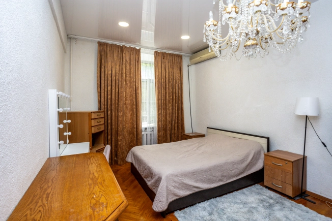 Купить квартиру в Москве. Вариант № 8808073, 1, площадь -  квм, цена 62000000 рублей