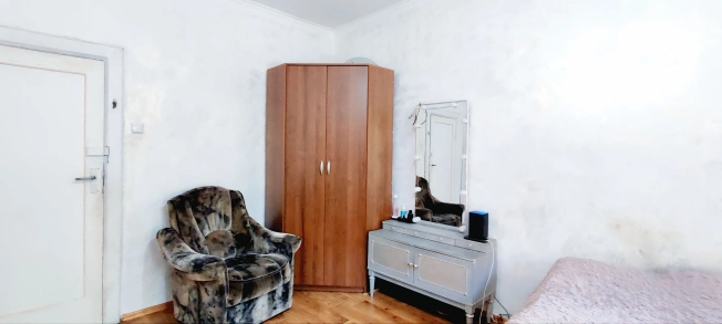 Купить трехкомнатную квартиру в районе Центральный в Калининграде. Вариант № 52141, 7, площадь -  квм, цена 6800000 рублей