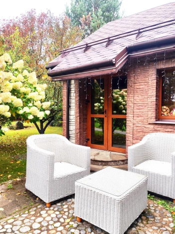 Купить дом в Москве. Вариант № 932573, 27, площадь - квм, цена 28000000 рублей