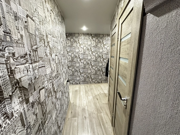 Купить двухкомнатную квартиру на вторичке в Пензенской области. Вариант № 9771903, 9, площадь -  квм, цена 3900000 рублей