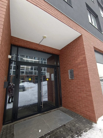 Купить двухкомнатную квартиру в Новосибирской области. Вариант № 9900500, 5, площадь -  квм, цена 5000000 рублей