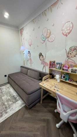 Купить квартиру в Москве. Вариант № 10370328, 12, площадь -  квм, цена 22000000 рублей