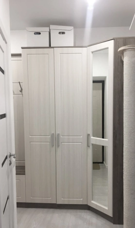 Купить однокомнатную квартиру в Волгограде. Вариант № 6610, 15, площадь -  квм, цена 4890000 рублей