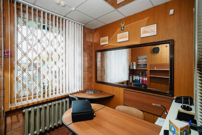 Купить готовый бизнес в Омске. Вариант № 6137771, 10, площадь -  квм, цена 9300000 рублей