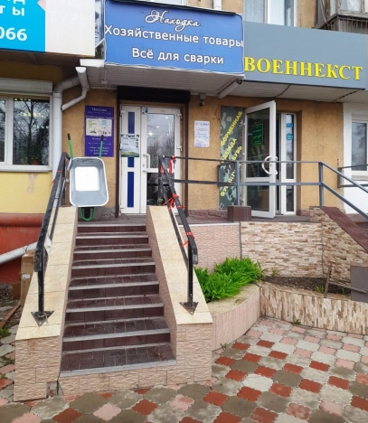 Купить коммерческую недвижимость в Омске. Вариант № 39316, 0, площадь -  квм, цена 8500000 рублей