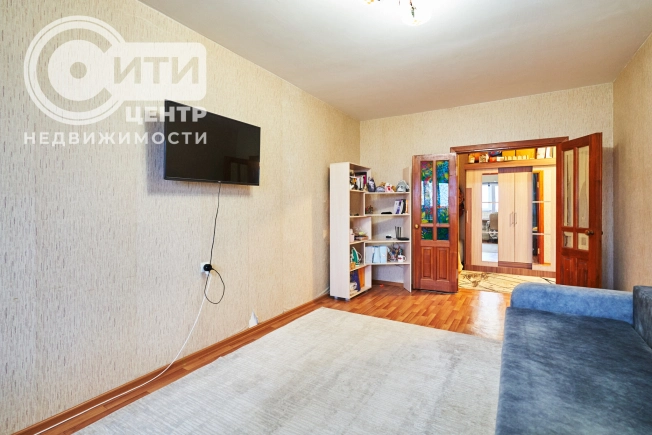 Купить однокомнатную квартиру в Воронеже. Вариант № 9458257, 11, площадь - квм, цена 5500000 рублей