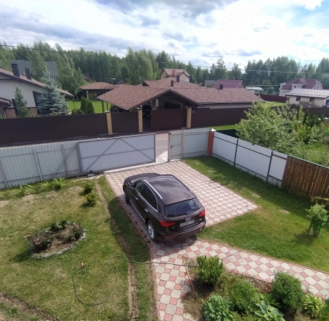 Купить дом в Орехово-Зуеве. Вариант № 2083, 25, площадь -  квм, цена 8400000 рублей