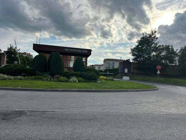 Купить таунхаус в Москве. Вариант № 9293, 29, площадь -  квм, цена 41500000 рублей