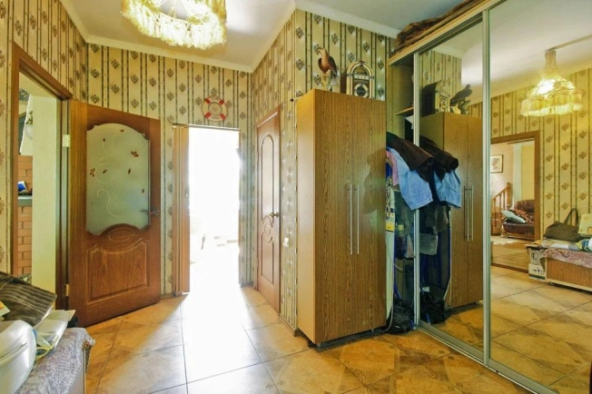 Купить дом на улице Левобережная в Калининградской области. Вариант № 37867, 16, площадь - квм, цена 12500000 рублей