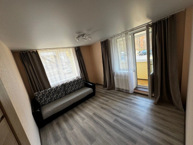 Снять двухкомнатную квартиру в районе Октябрьский в Владимире. Вариант № 9696362, 9, площадь -  квм, цена 35000 рублей