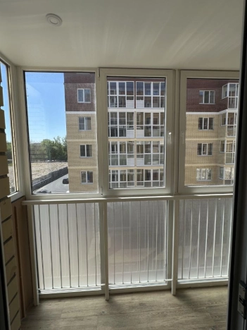 Купить однокомнатную квартиру в районе Кировский в Ростове-на-Дону. Вариант № 27981, 7, площадь -  квм, цена 6800000 рублей