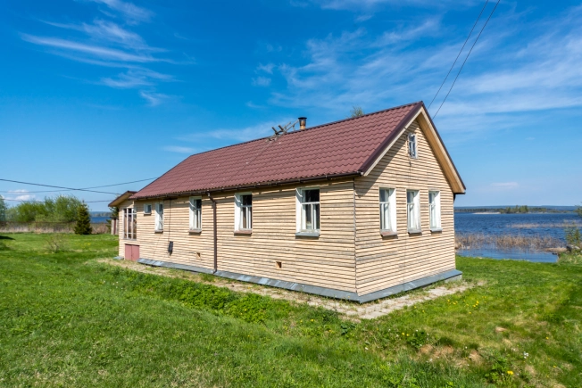 Купить дом в Петрозаводске. Вариант № 2476716, 1, площадь -  квм, цена 13000000 рублей