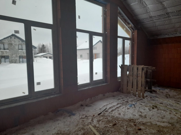 Купить дом в Владимире. Вариант № 6828, 4, площадь - квм, цена 6500000 рублей