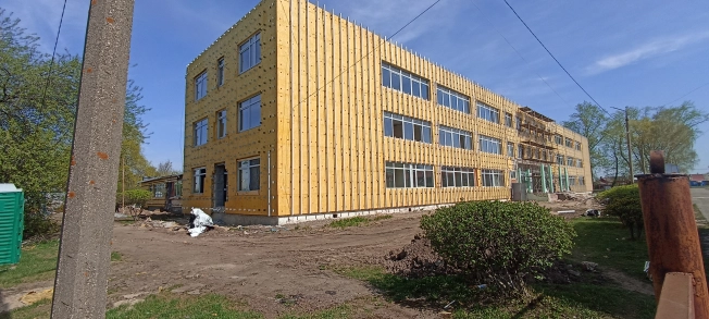 Купить квартиру на улице Молодёжная в Московской области. Вариант № 38457, 13, площадь - квм, цена 3600000 рублей