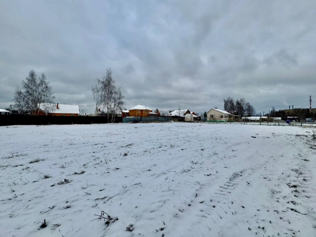 Купить земельный участок в Рязанской области. Вариант № 10899910, 4, площадь - квм, цена 2400000 рублей