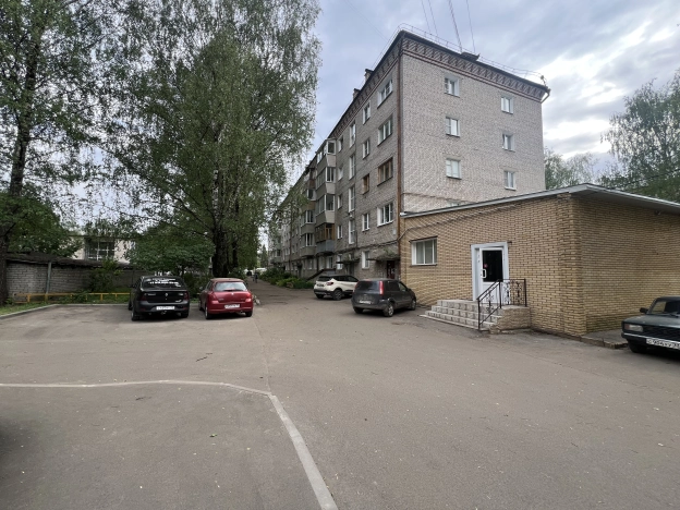 . Вариант № 47286, 12, площадь - 42 квм, цена 2500000.0000 рублей